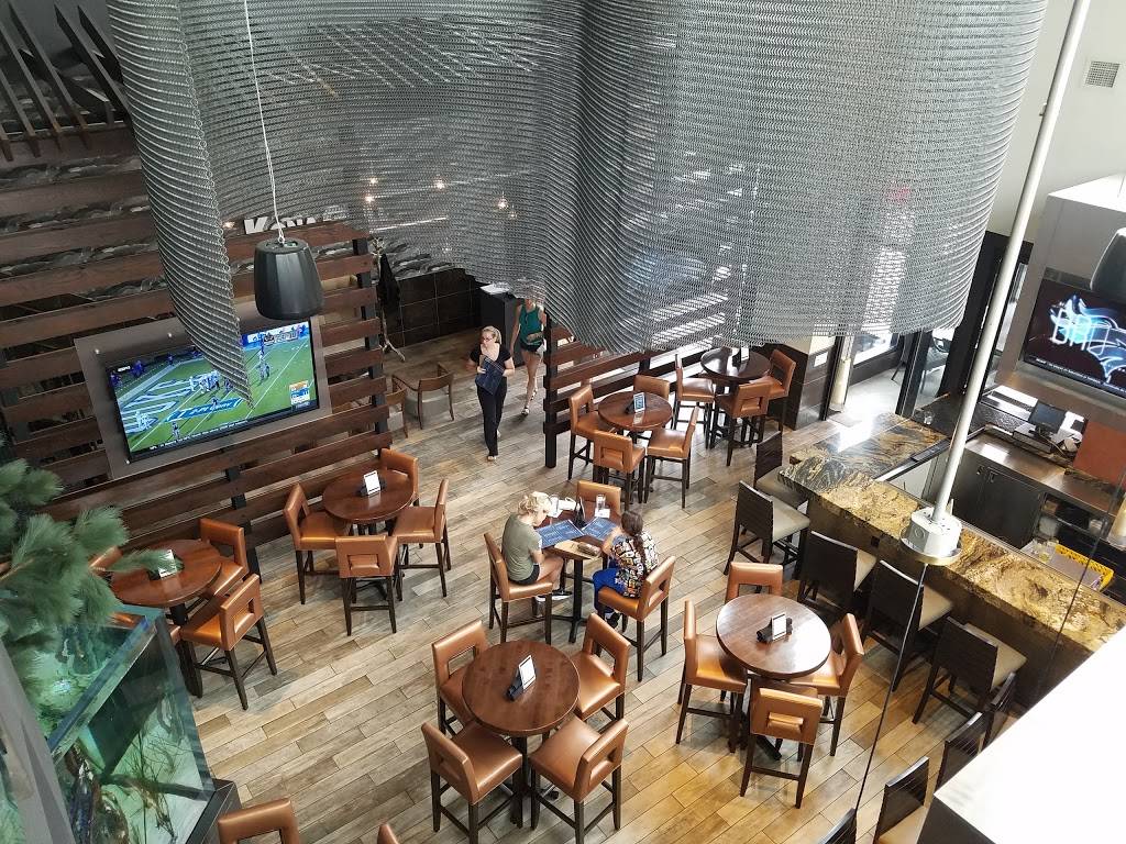 Kona Grill - Columbus | restaurant | EASTON TOWN CENTER, 4087 New Bond St #502, Columbus, OH 43219, USA | 6143473007 OR +1 614-347-3007