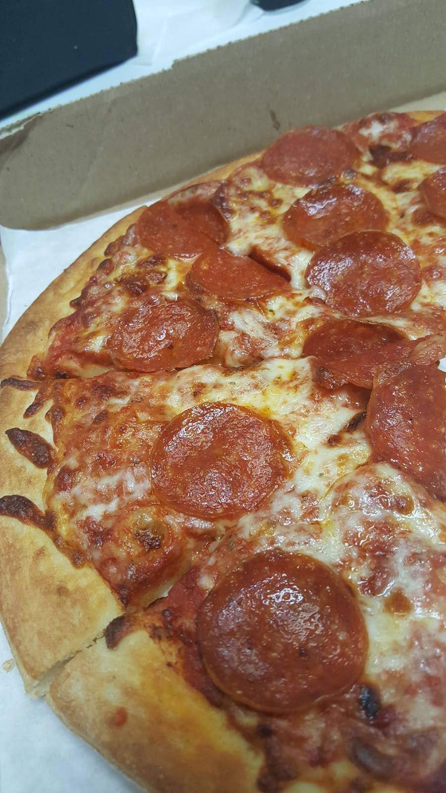 DaddyOs Pizza | restaurant | 5009 Antoine Dr # B, Houston, TX 77092, USA | 7139578008 OR +1 713-957-8008