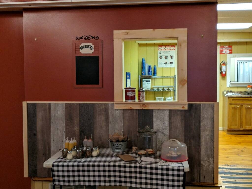 J&Ts Pizza Corner | restaurant | 2702 Main St, Piffard, NY 14533, USA | 5855194448 OR +1 585-519-4448