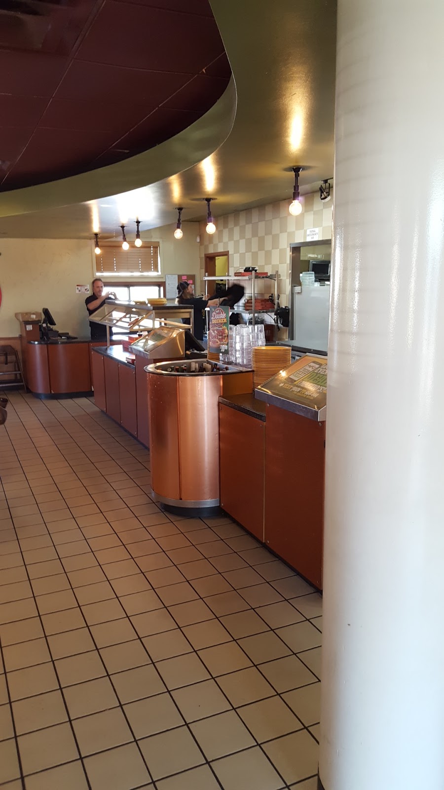 Mazzios Italian Eatery | meal delivery | 905 Lonnie Abbott Blvd, Ada, OK 74820, USA | 5804363323 OR +1 580-436-3323