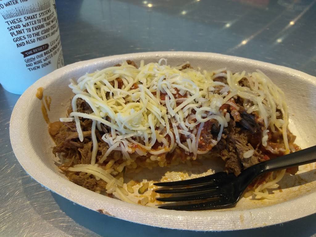 Chipotle Mexican Grill | restaurant | 186 NJ-35, Eatontown, NJ 07724, USA | 7323895041 OR +1 732-389-5041