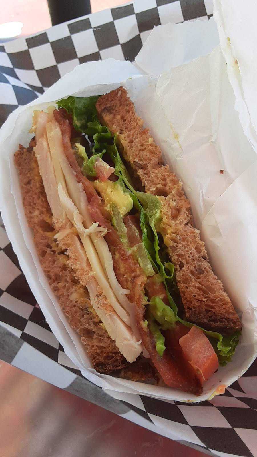 The Redwood Sandwich Co Chico | restaurant | 1354 East Ave suite u, Chico, CA 95926, USA | 5309655293 OR +1 530-965-5293