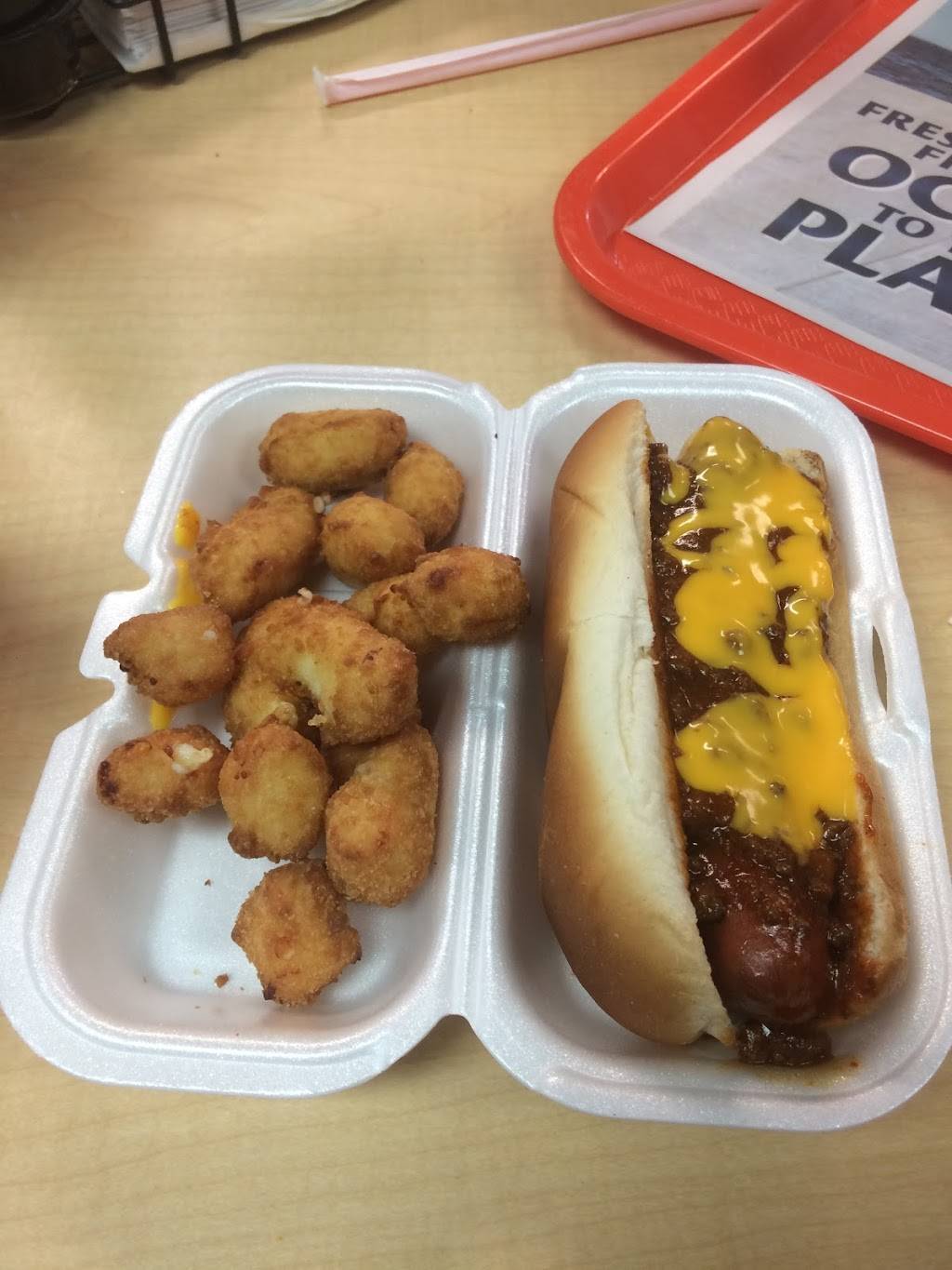 Long John Silvers | restaurant | 1030 Clocktower Dr, Springfield, IL 62704, USA | 2177871562 OR +1 217-787-1562