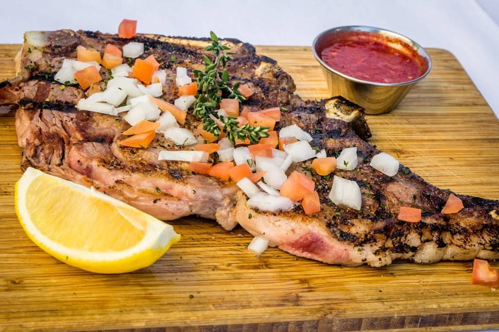 Harissa Restaurant | restaurant | 8914 Pico Blvd, Los Angeles, CA 90035, USA | 3108581920 OR +1 310-858-1920