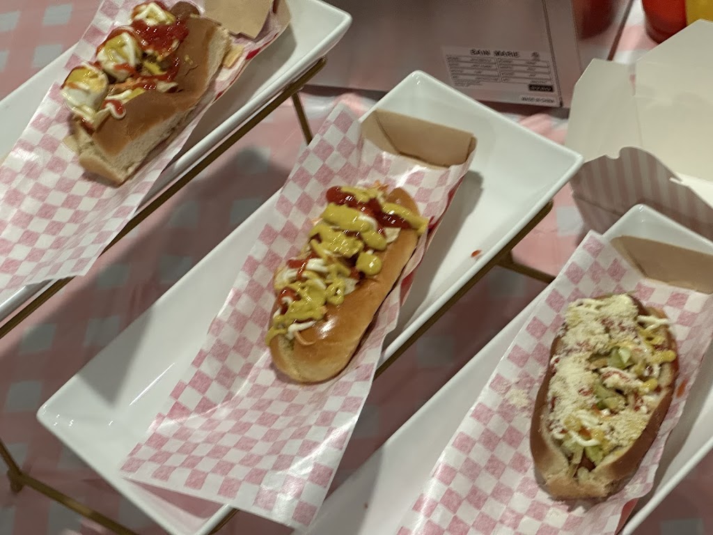 Hachidogs LLC | restaurant | 1202 Tripoli Ter Dr #2a, Greensboro, NC 27409, USA | 7865325366 OR +1 786-532-5366