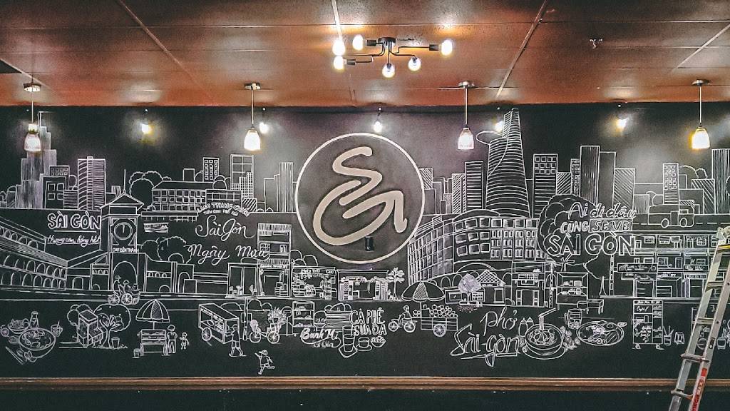 Sago Kitchen | restaurant | 203 S 2nd St, Renton, WA 98057, USA | 4252776909 OR +1 425-277-6909