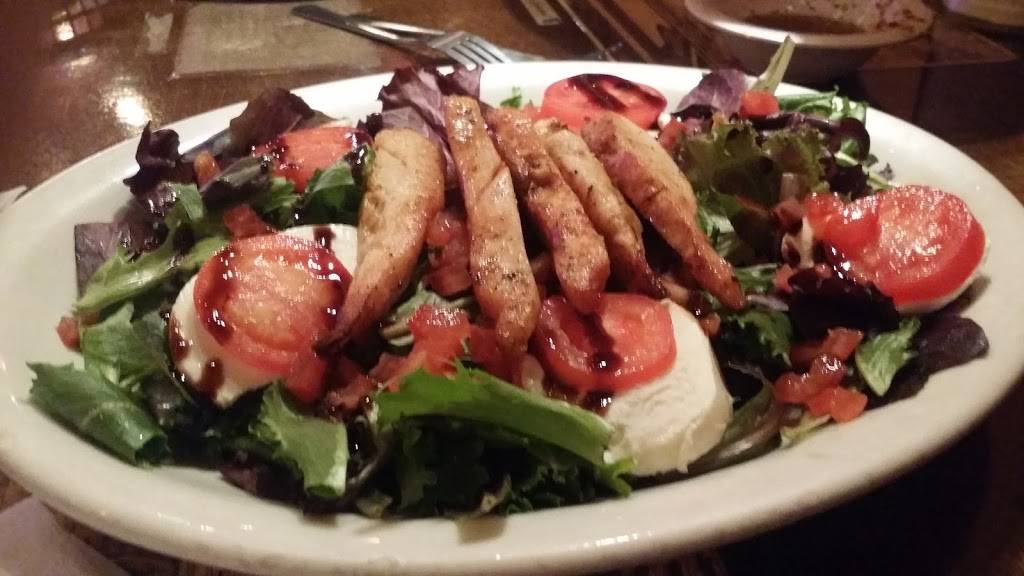 Tre Ragazzis Italian Cafe | restaurant | 519 Broad St, Gadsden, AL 35901, USA | 2565432726 OR +1 256-543-2726