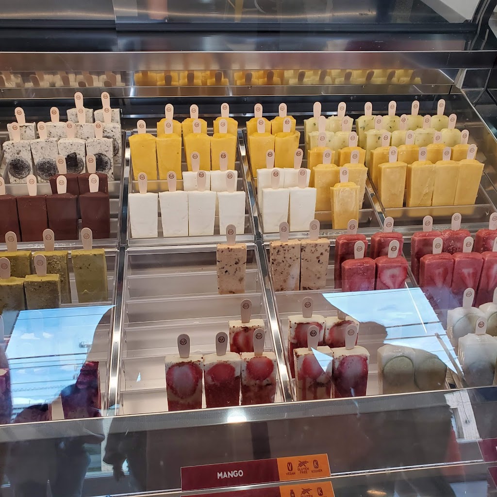 Morelia Ice Cream Paletas - South End | restaurant | 1425 Winnifred St #104, Charlotte, NC 28203, USA | 9802379626 OR +1 980-237-9626