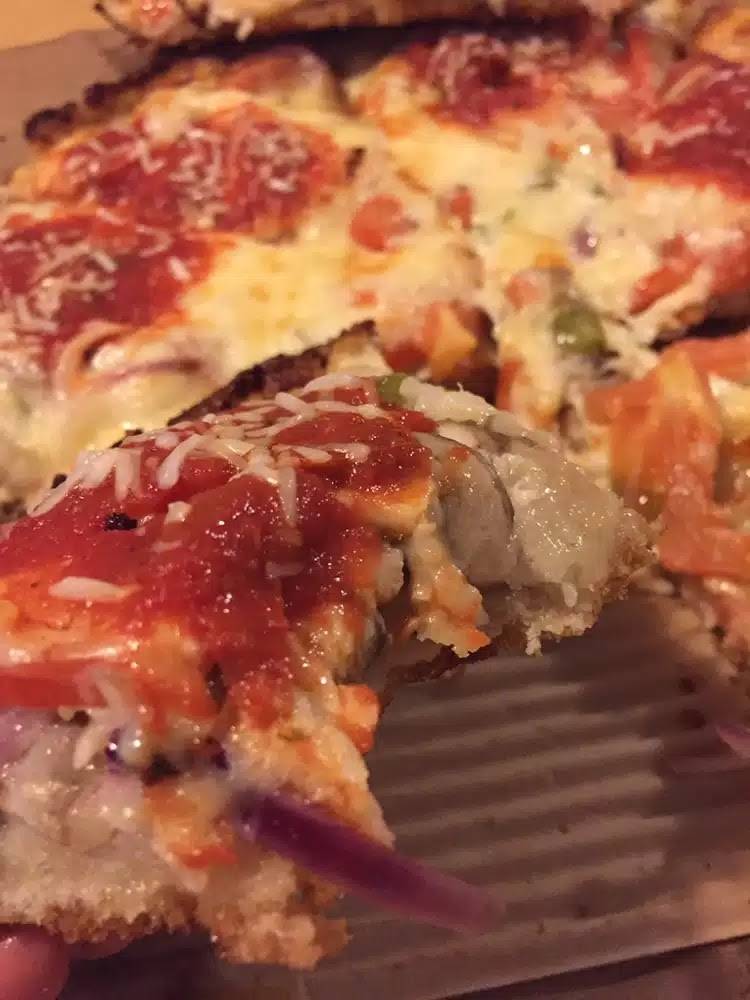 Pizza Cuisine | restaurant | 110 Dunlop St E Unit#3, Whitby, ON L1N 6J8, Canada | 9054933661 OR +1 905-493-3661