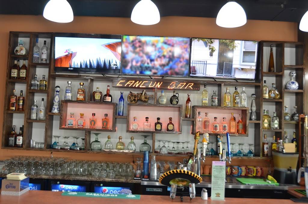 Cancun Grill and Cantina - Ankeny | restaurant | Suites 11 & 12, 2785 N Ankeny Blvd, Ankeny, IA 50023, USA | 5152070728 OR +1 515-207-0728