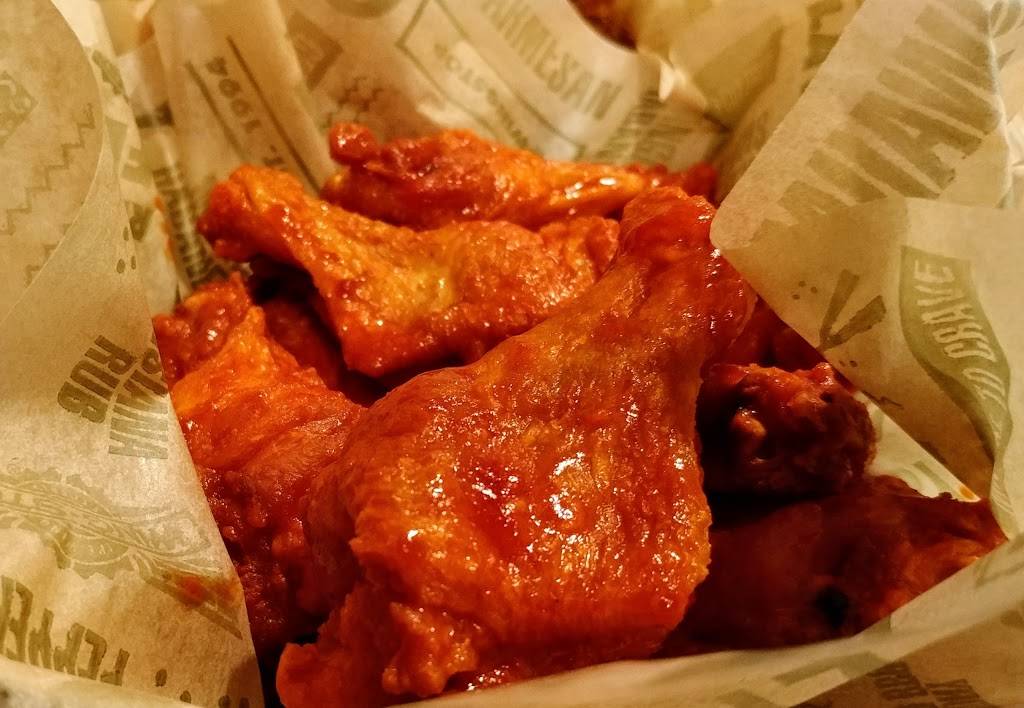 Wingstop | restaurant | 2320 E Baseline Rd Ste 152, Phoenix, AZ 85042, USA | 6028925050 OR +1 602-892-5050