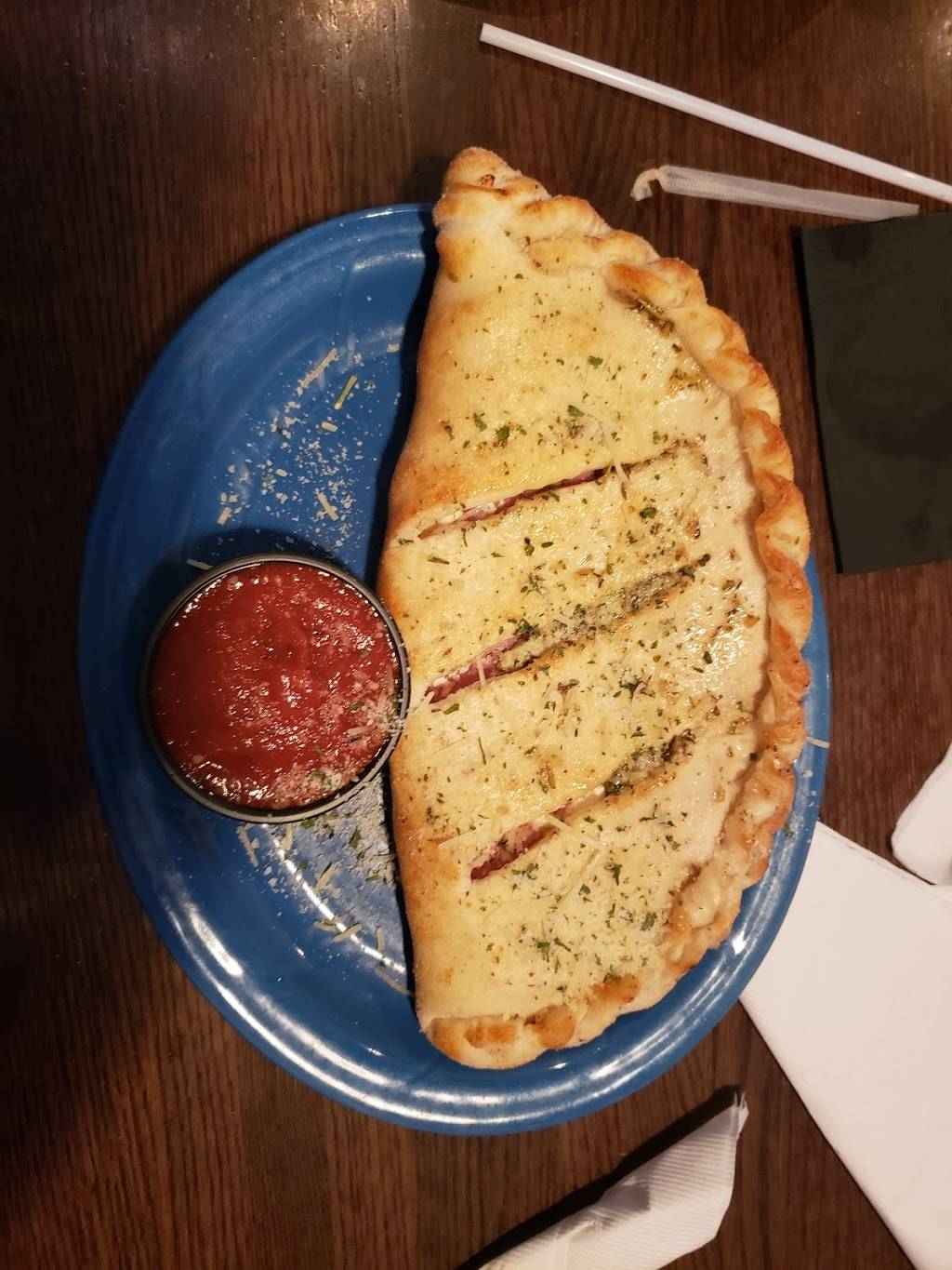 Rotolos Pizza | restaurant | 3857 La Hwy 1 S ste a, Port Allen, LA 70767, USA | 2253610847 OR +1 225-361-0847