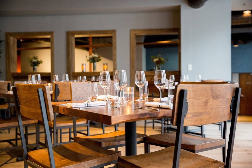 The 404 Kitchen | restaurant | 507 12th Ave S fl 2, Nashville, TN 37203, USA | 6152511404 OR +1 615-251-1404