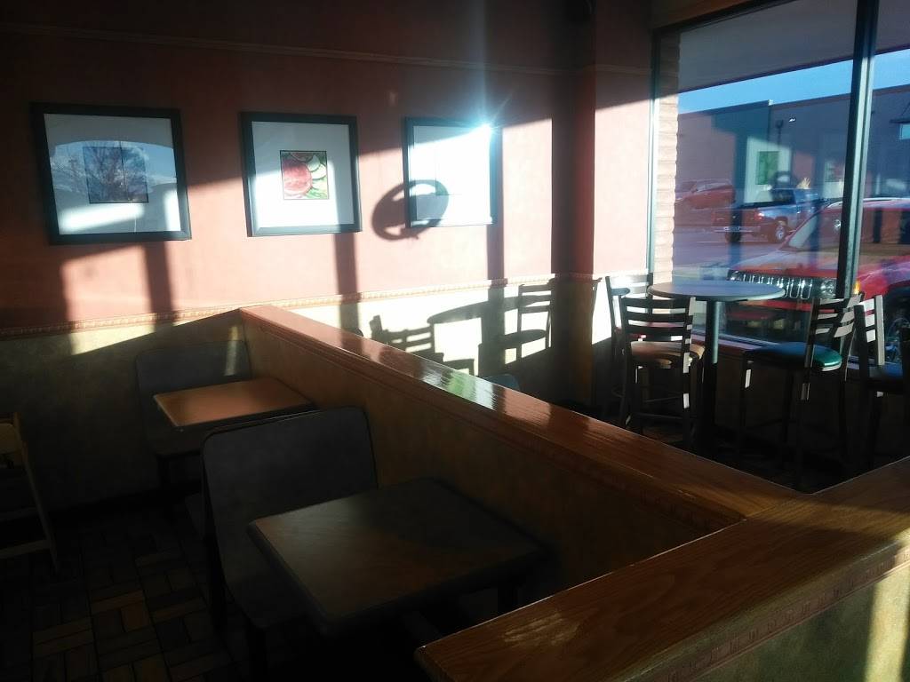 Subway | meal takeaway | 4990 Kipling St Suite 10, Wheat Ridge, CO 80033, USA | 3034256325 OR +1 303-425-6325