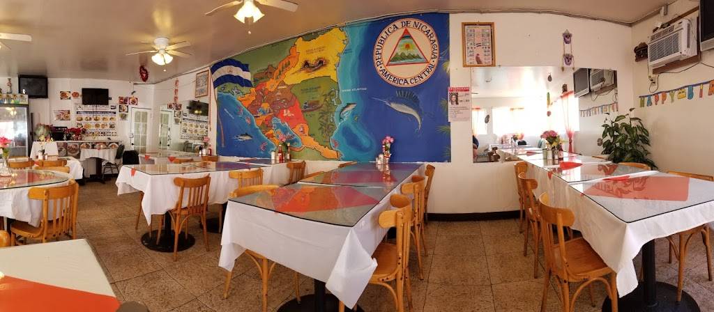 El Camacho Restaurante nicaraguense | restaurant | 2019 Venice Blvd, Los Angeles, CA 90006, USA | 3237356276 OR +1 323-735-6276