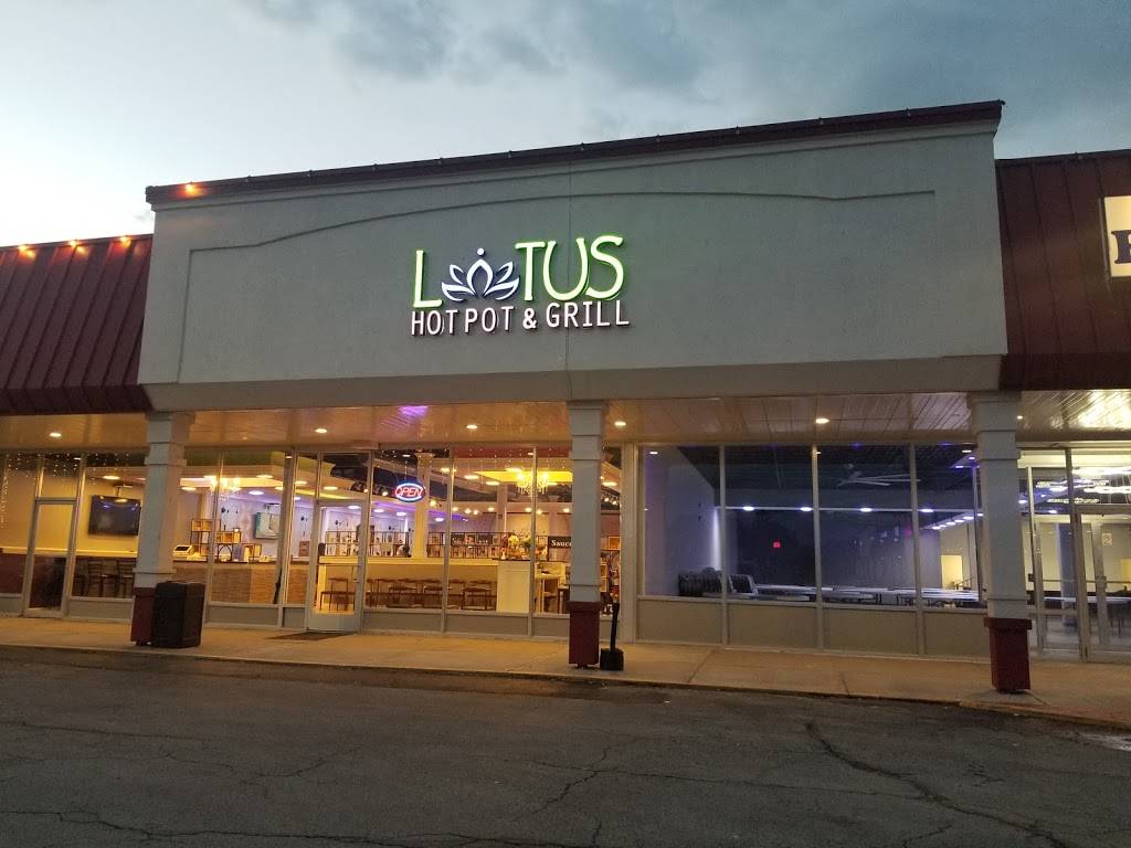 Lotus Hot Pot & Grill | restaurant | 6591a N Oak Trafficway, Gladstone, MO 64118, USA | 8162987901 OR +1 816-298-7901