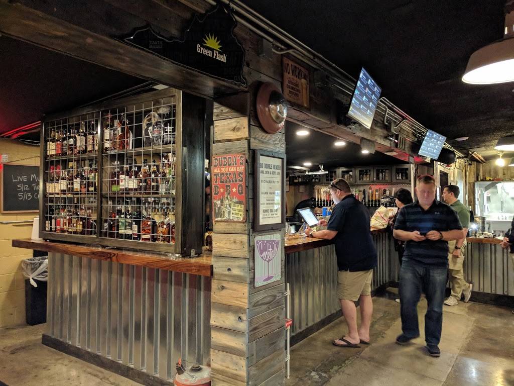 Hanks Filling Station | restaurant | 4301 Colley Ave, Norfolk, VA 23508, USA | 7573513941 OR +1 757-351-3941