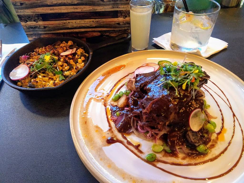 El Melvin Cocina Mexicana | restaurant | 1355 Main St, Sarasota, FL 34236, USA | 9413661618 OR +1 941-366-1618