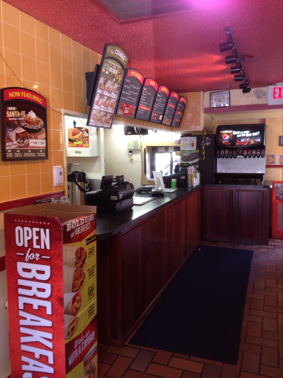 Taco Johns | restaurant | 1145 Jensen Hwy, Hot Springs, SD 57747, USA | 6057456880 OR +1 605-745-6880