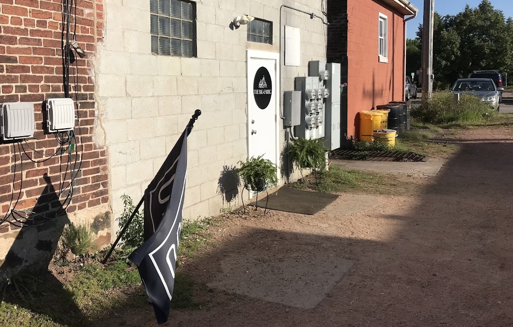 The Big Garlic | restaurant | 925 Clark St, Stevens Point, WI 54481, USA | 7153106330 OR +1 715-310-6330