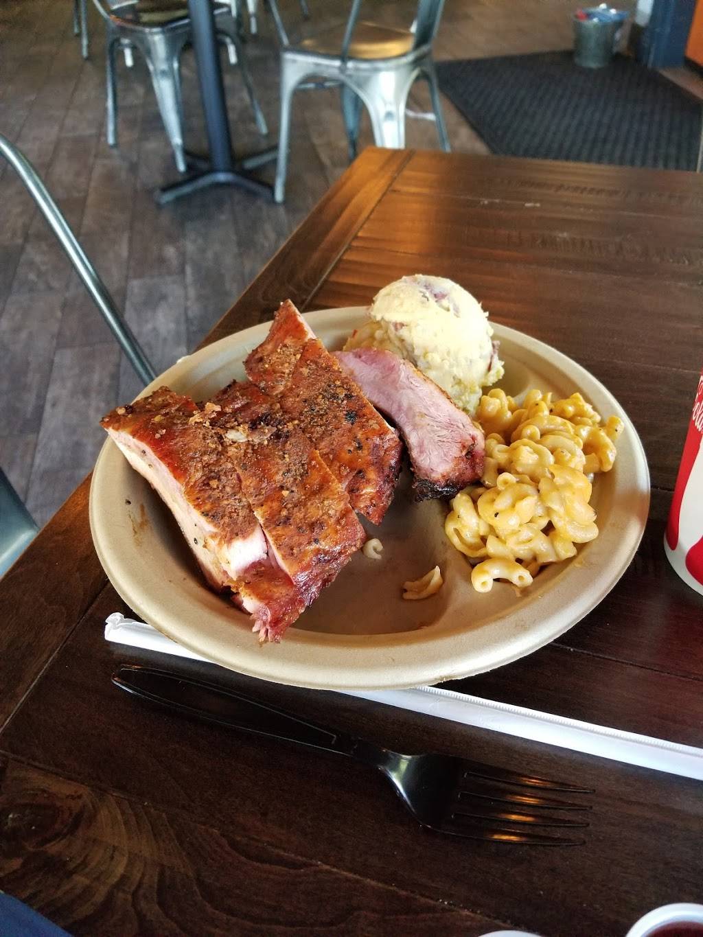 Boneheads Texas BBQ | restaurant | 3422 Mt Diablo Blvd, Lafayette, CA 94549, USA | 9252624227 OR +1 925-262-4227