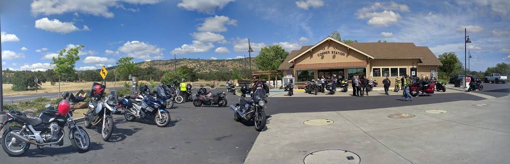 Copperopolis Town Square | restaurant | 100 Town Square Rd, Copperopolis, CA 95228, USA | 2097859700 OR +1 209-785-9700