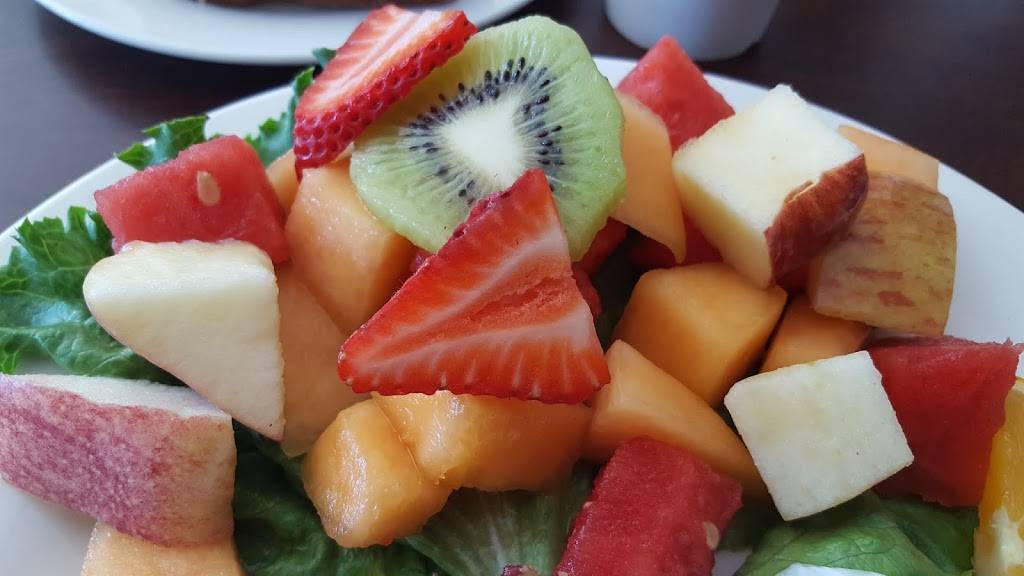 Breakfast Place | restaurant | 3132 Williams Rd, San Jose, CA 95117, USA | 4082613714 OR +1 408-261-3714