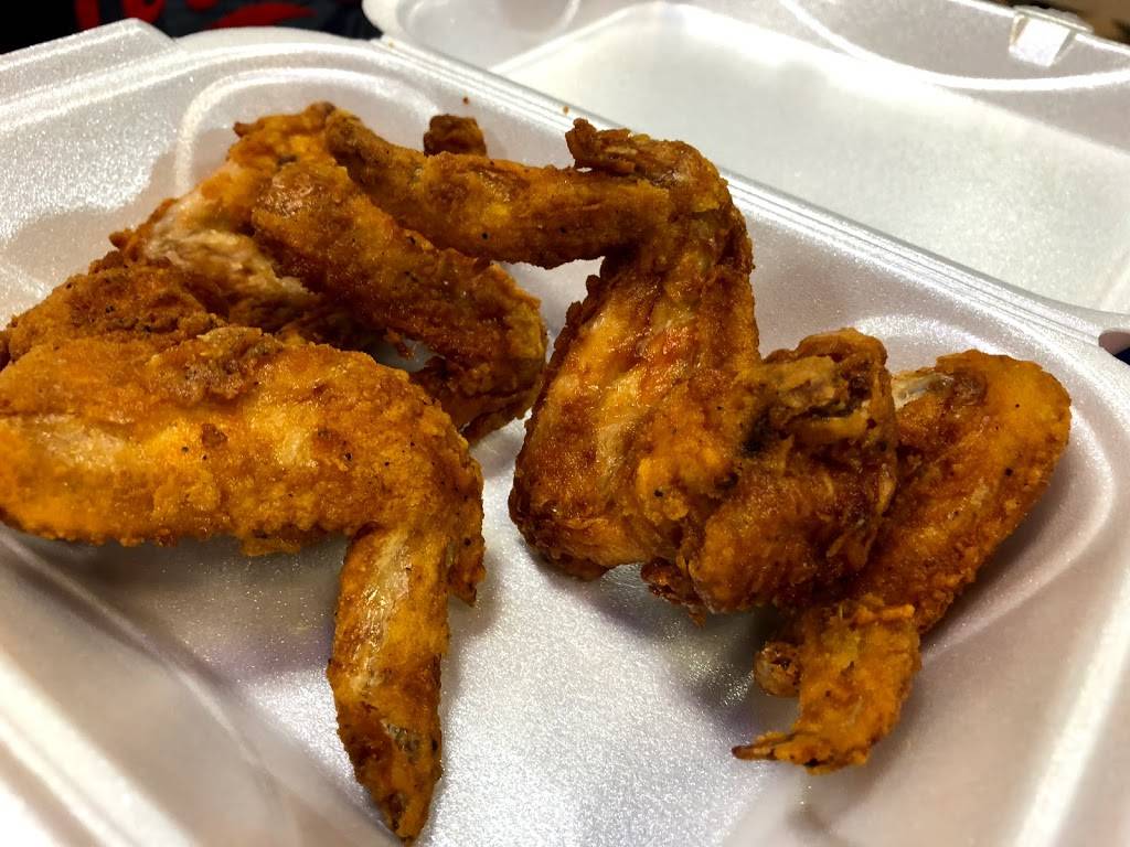 New Texas Fried Chicken | restaurant | 400 S Orange Blossom Trail, Orlando, FL 32805, USA | 4074254446 OR +1 407-425-4446