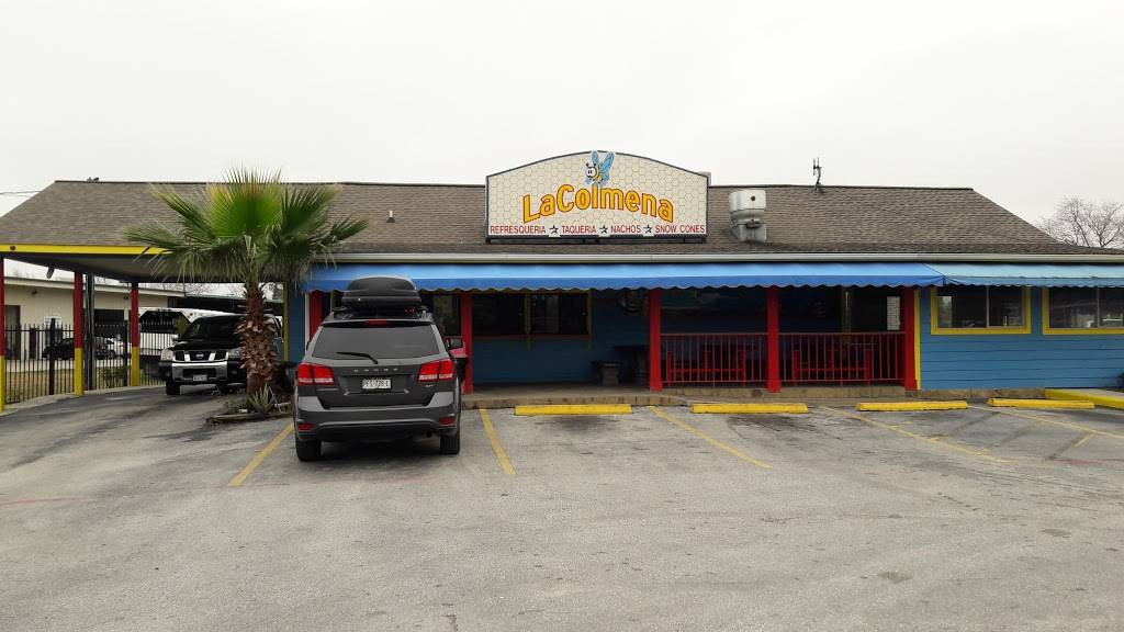 La Colmena | restaurant | 10050 Veterans Memorial Dr, Houston, TX 77038, USA | 2819315777 OR +1 281-931-5777
