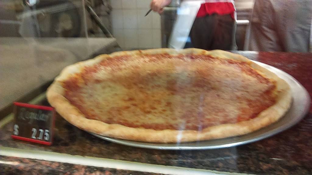 Tonys Pizza | restaurant | 7623 13th Ave, Brooklyn, NY 11228, USA | 7186216966 OR +1 718-621-6966