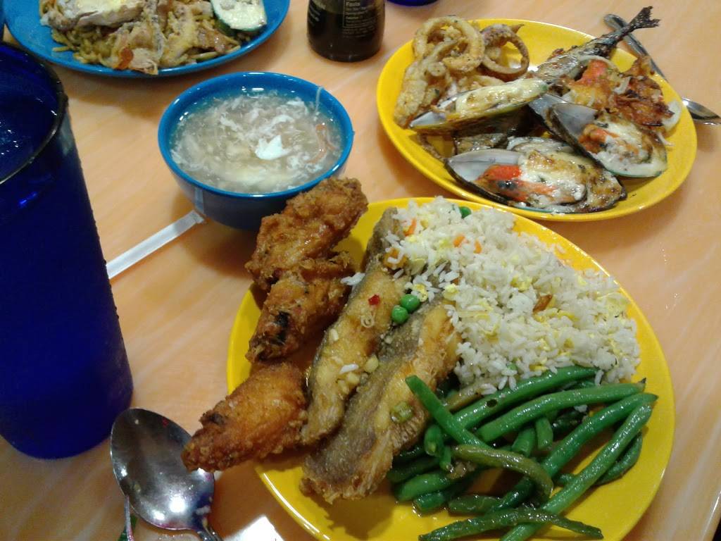 King Sun Buffet | restaurant | 245 S Airport Blvd, South San Francisco, CA 94080, USA | 6508379068 OR +1 650-837-9068