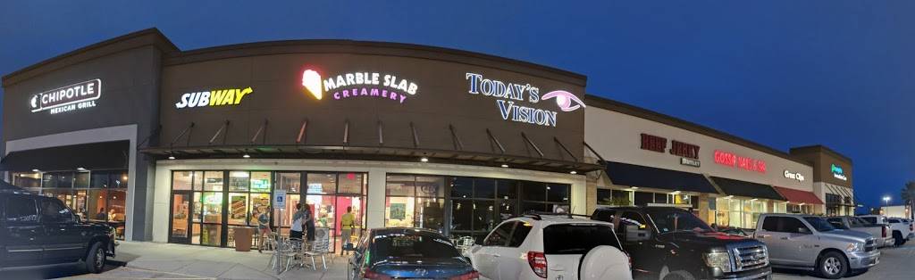 Subway | meal takeaway | 4938 S Staples St, Corpus Christi, TX 78411, USA | 3613341799 OR +1 361-334-1799