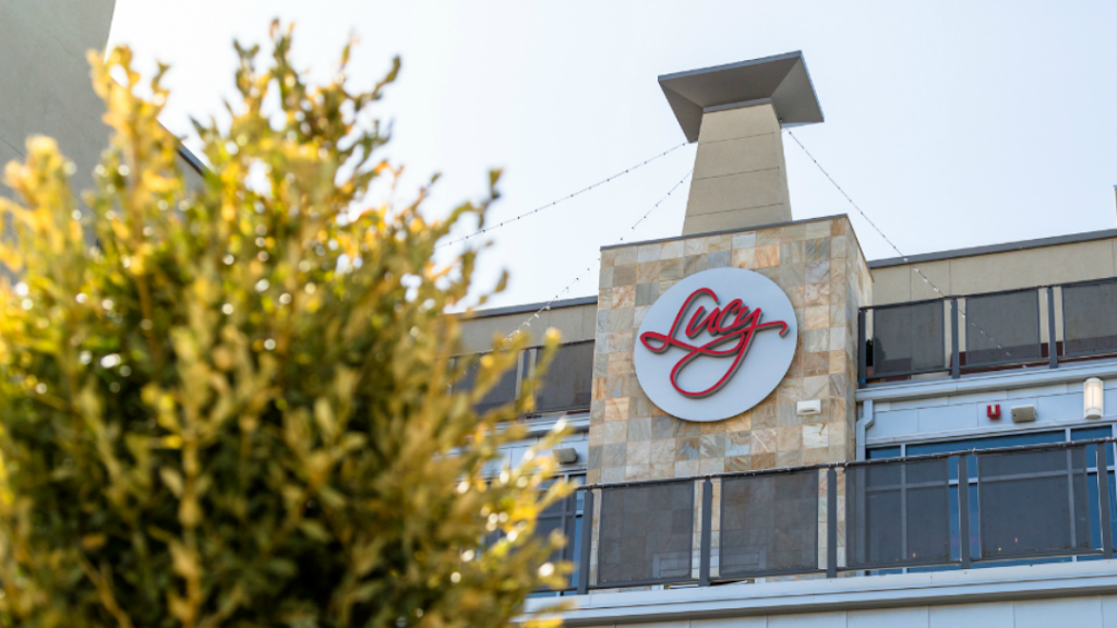 Lucy Restaurant | restaurant | 5345 Landmark Pl, Greenwood Village, CO 80111, USA | 7202746868 OR +1 720-274-6868