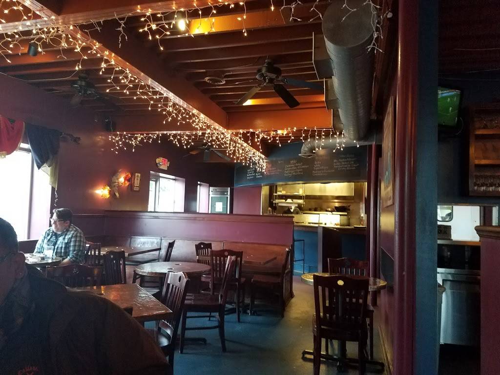 Brugge Brasserie | restaurant | 1011 E Westfield Blvd, Indianapolis, IN 46220, USA | 3172550978 OR +1 317-255-0978