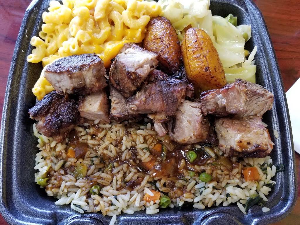 Golden Krust Kirby Drive - Caribbean Restaurant | restaurant | 8236 Kirby Dr Suite 190, Houston, TX 77054, USA | 3463309225 OR +1 346-330-9225