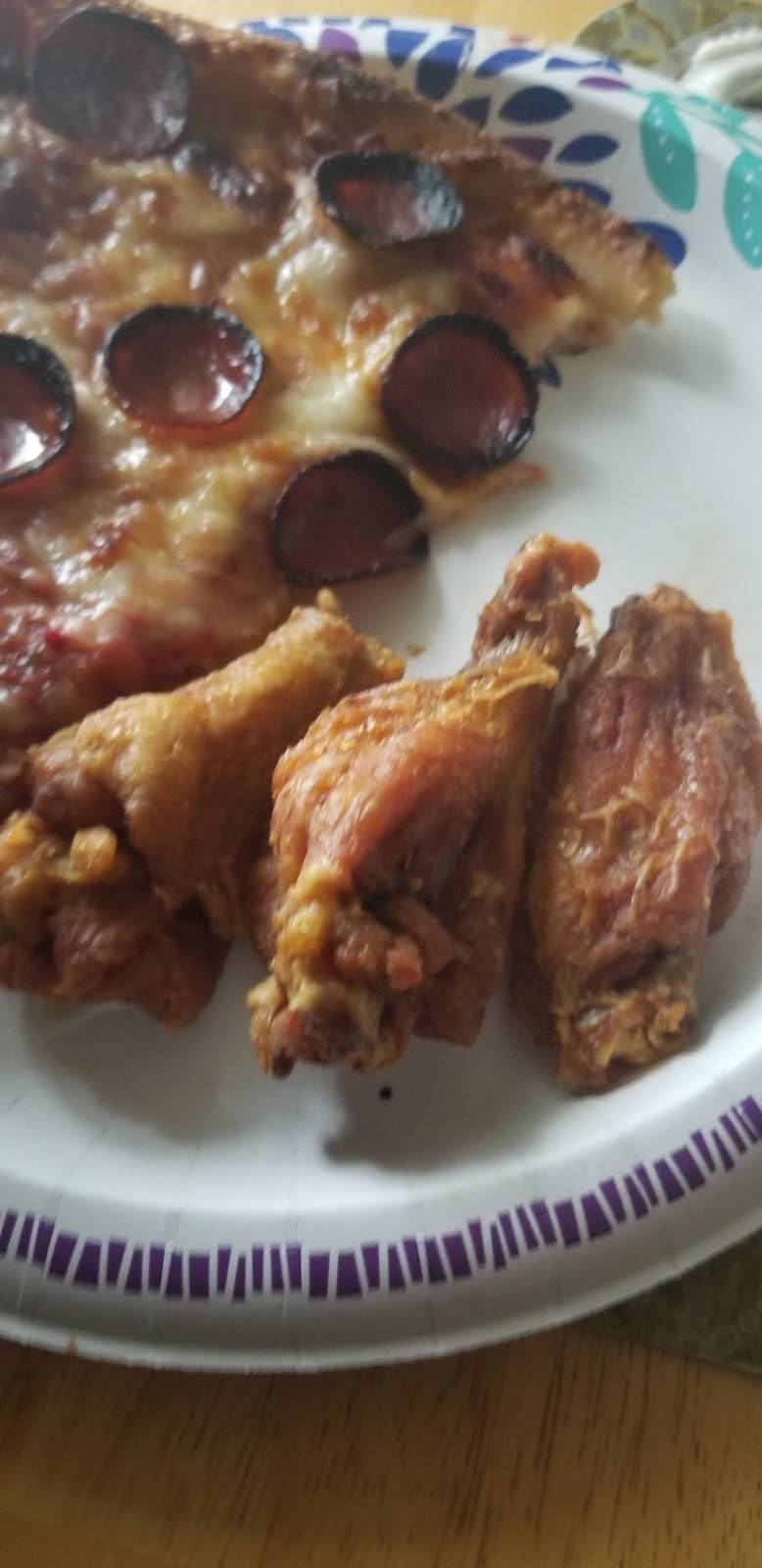 Kozs Pizza Alley | restaurant | 507 Sunset Dr, Hamburg, NY 14075, USA | 7166466655 OR +1 716-646-6655