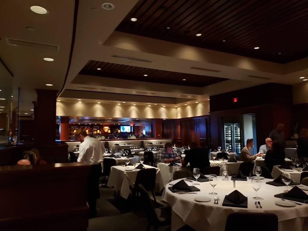 Fleming’s Prime Steakhouse & Wine Bar | restaurant | 6360 N Campbell Ave Suite 180, Tucson, AZ 85718, USA | 5205295017 OR +1 520-529-5017