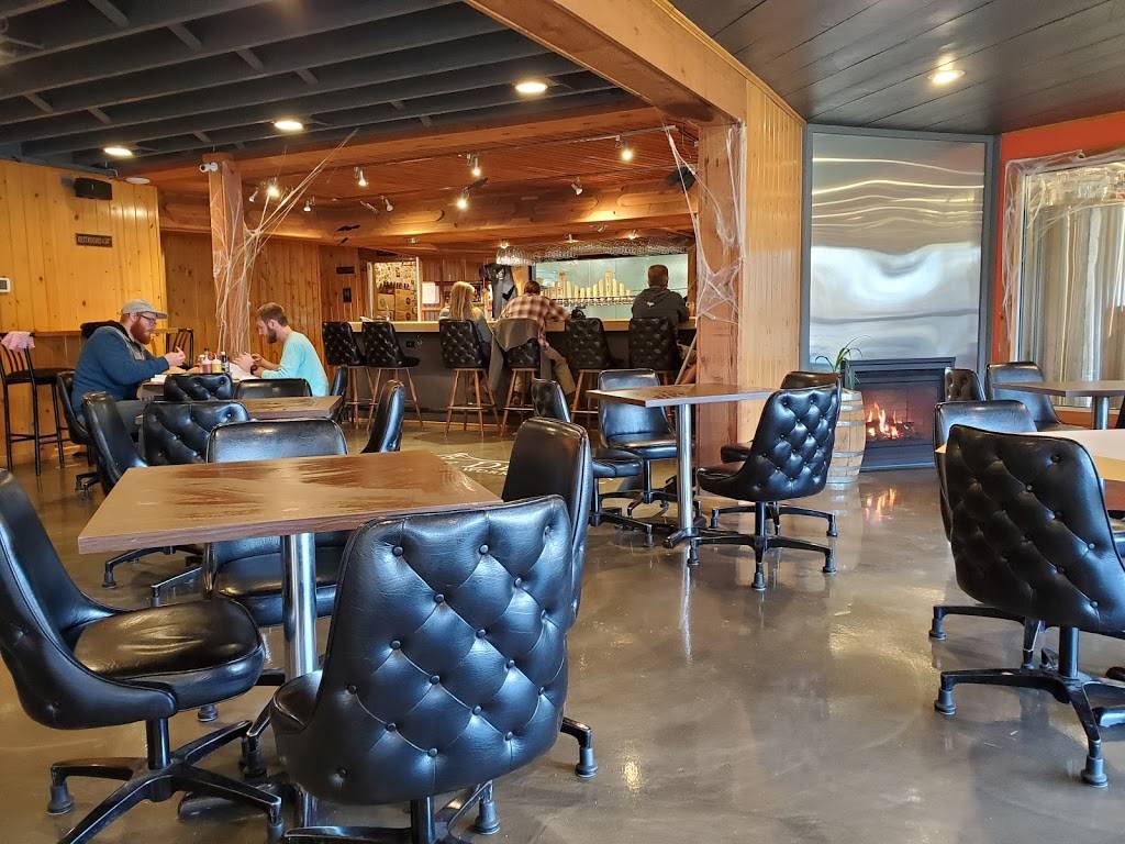 Bière de Mac Brew Works | restaurant | 14277 Mackinaw Hwy, Mackinaw City, MI 49701, USA | 2314277007 OR +1 231-427-7007