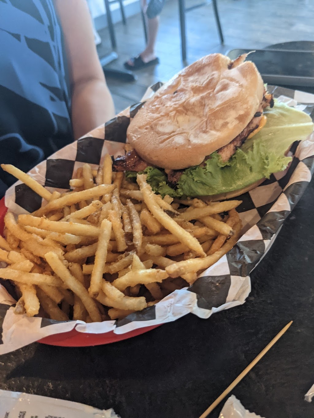 The Chicken Shack West Richland | restaurant | 4390 W Van Giesen St b, West Richland, WA 99353, USA | 5099671807 OR +1 509-967-1807