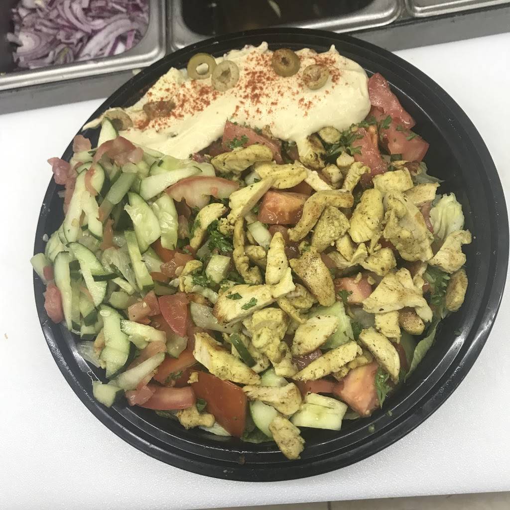 Hannah’s kitchen | restaurant | 4822 NW 2nd Ave, Boca Raton, FL 33431, USA | 5616727015 OR +1 561-672-7015