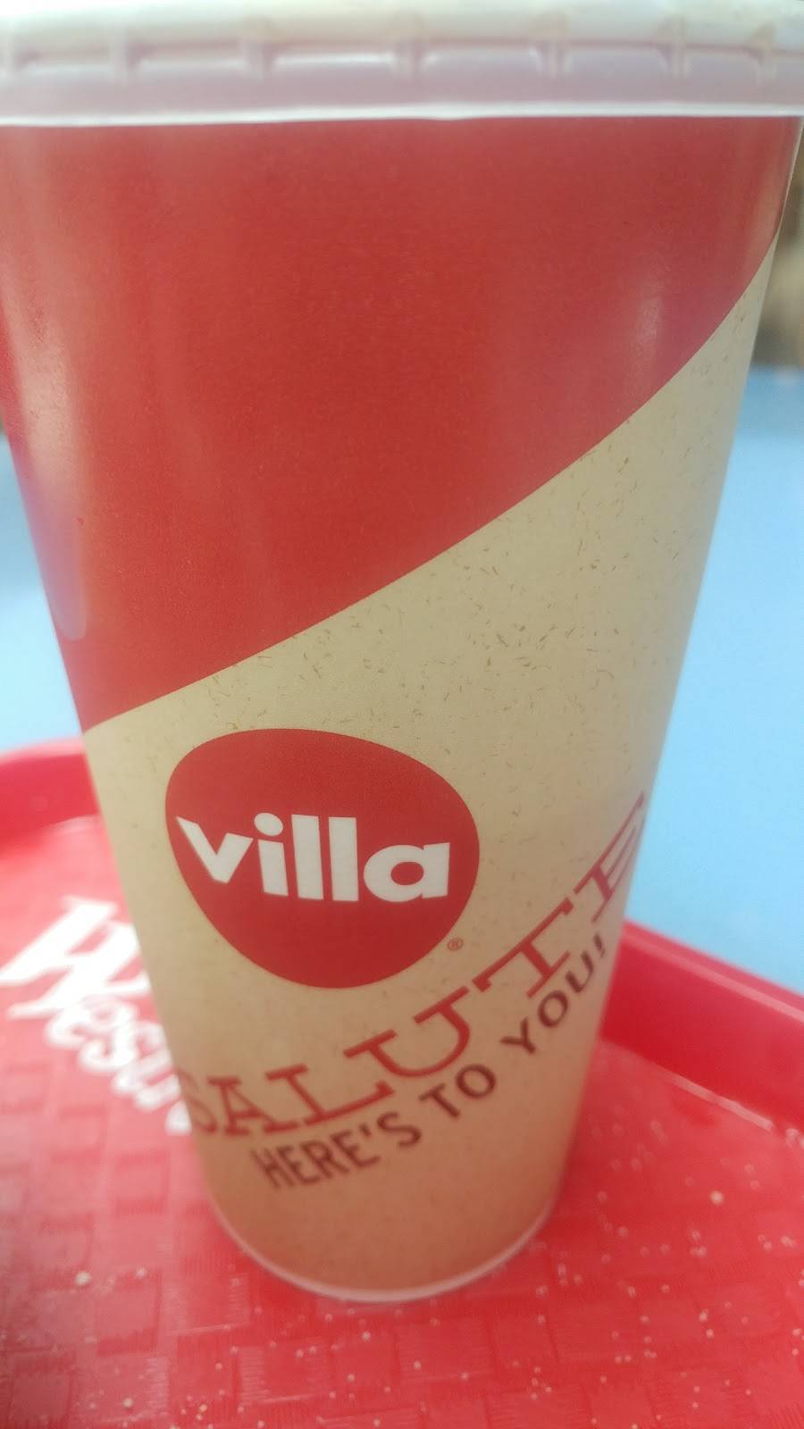 Villa Pizza | restaurant | 27001 US Hwy 19 N Sp 2086, Clearwater, FL 33761, USA | 7277237350 OR +1 727-723-7350