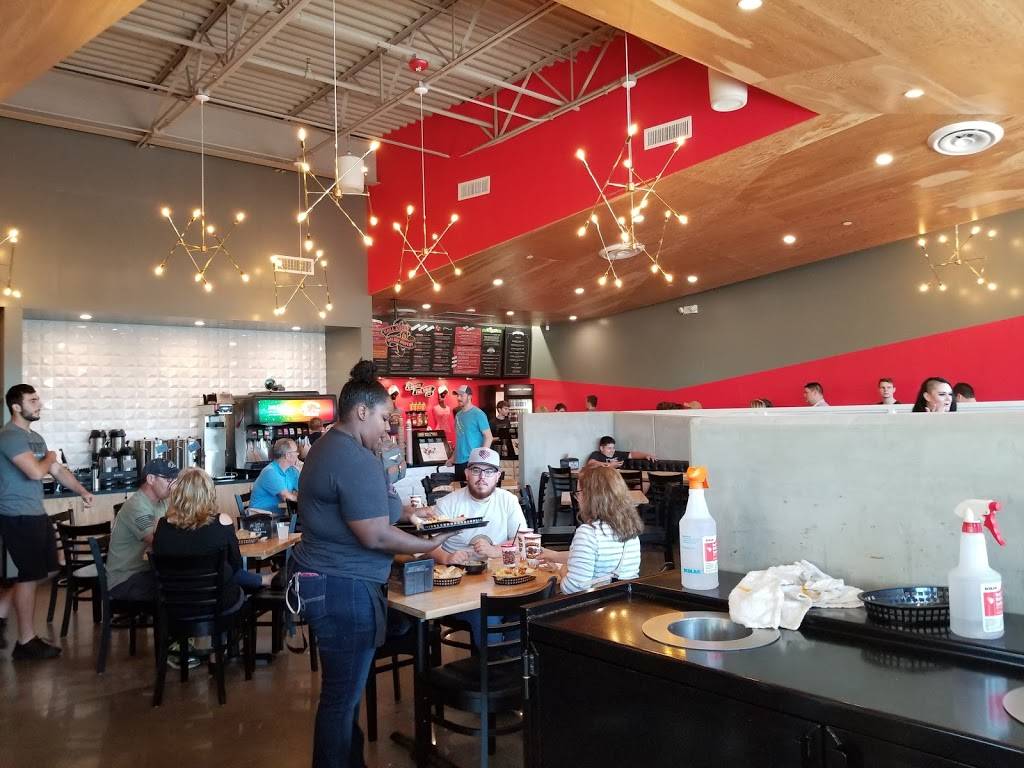 Torchys Tacos | restaurant | 1556 E 2nd St, Edmond, OK 73034, USA | 4055315201 OR +1 405-531-5201