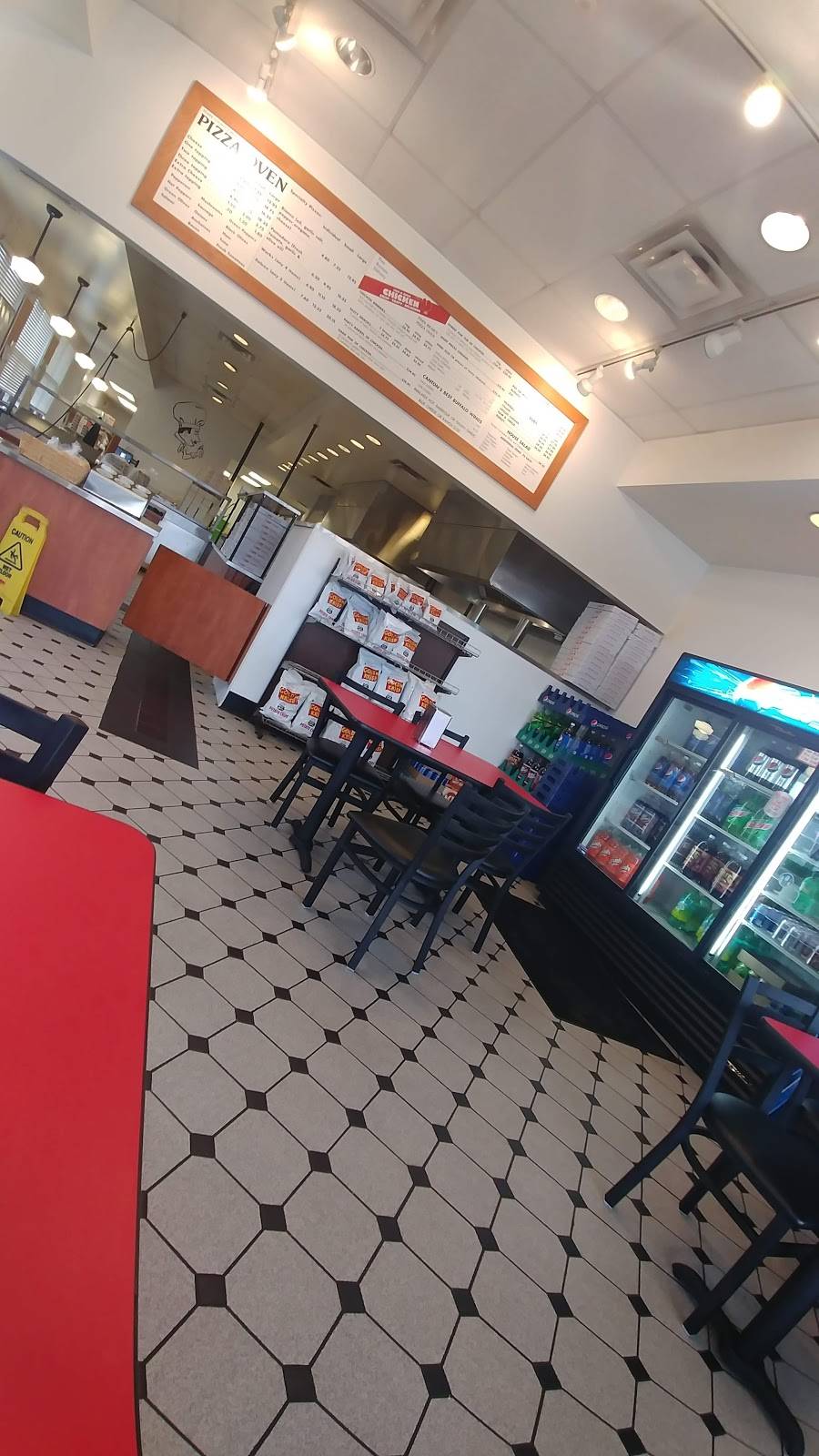 Pizza Oven | restaurant | 1589 N Main St, North Canton, OH 44720, USA | 3304944100 OR +1 330-494-4100