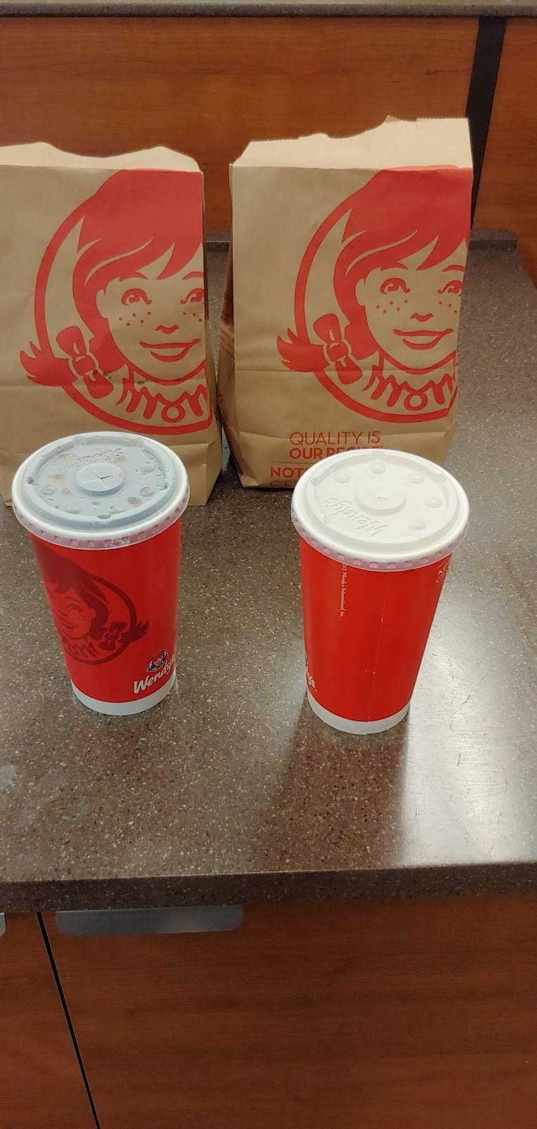 Wendys | restaurant | 8960 Hwy 50, Brampton, ON L6P 3A3, Canada | 9057928719 OR +1 905-792-8719