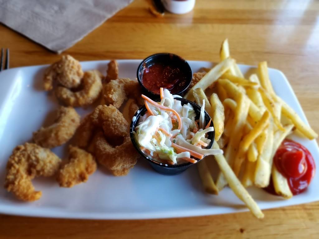 Applebees Grill + Bar | restaurant | 25 Southland Dr, Fairmont, WV 26554, USA | 3043664411 OR +1 304-366-4411