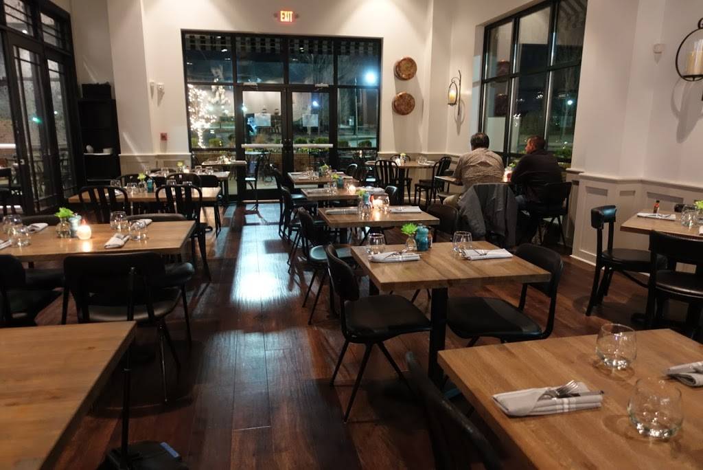 Stellas Southern Brasserie | restaurant | 340 Rocky Slope Rd, Greenville, SC 29607, USA | 8646266900 OR +1 864-626-6900