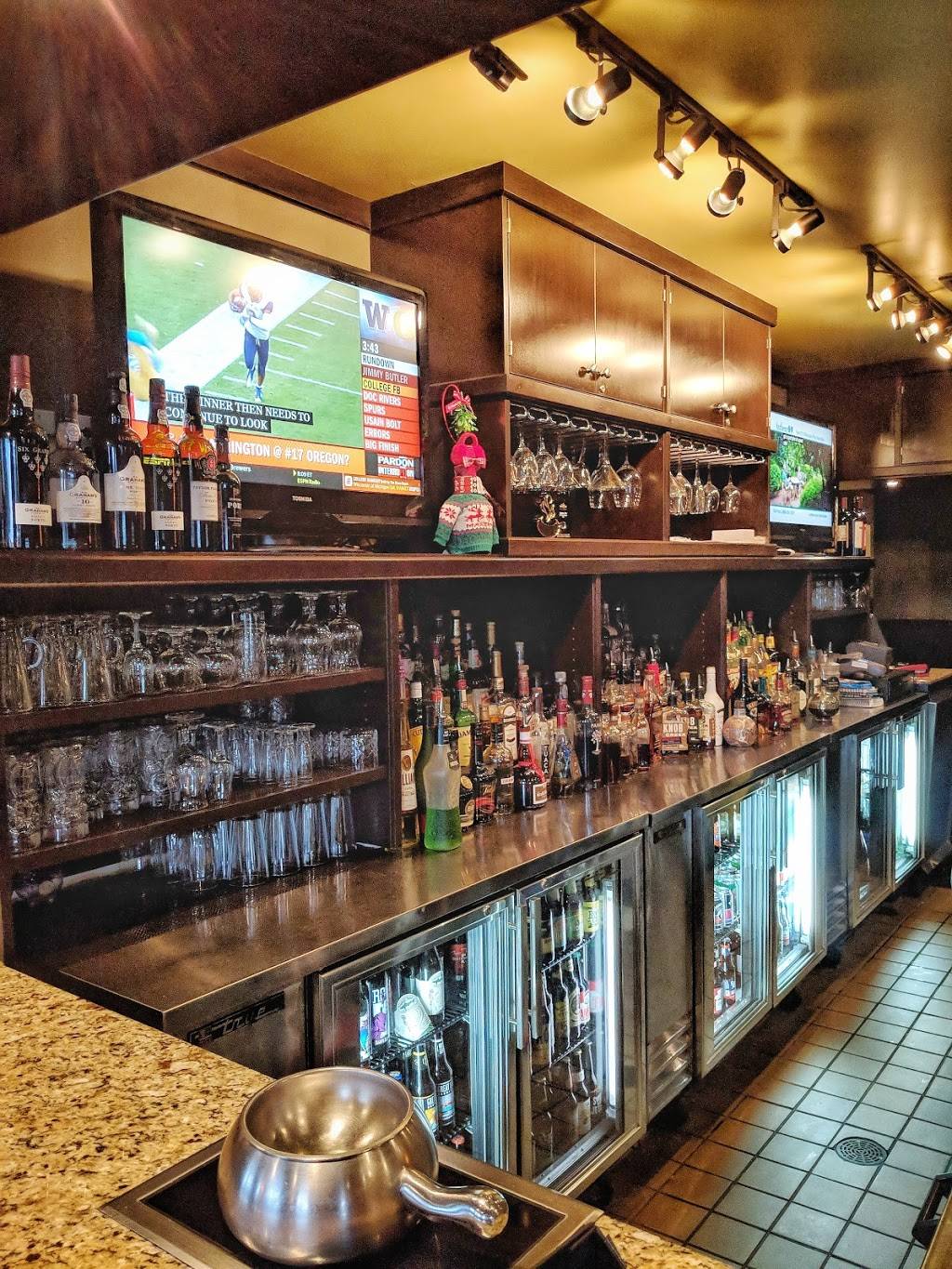 The Melting Pot | restaurant | 453 Miamisburg Centerville Rd, Dayton, OH 45459, USA | 9375678888 OR +1 937-567-8888