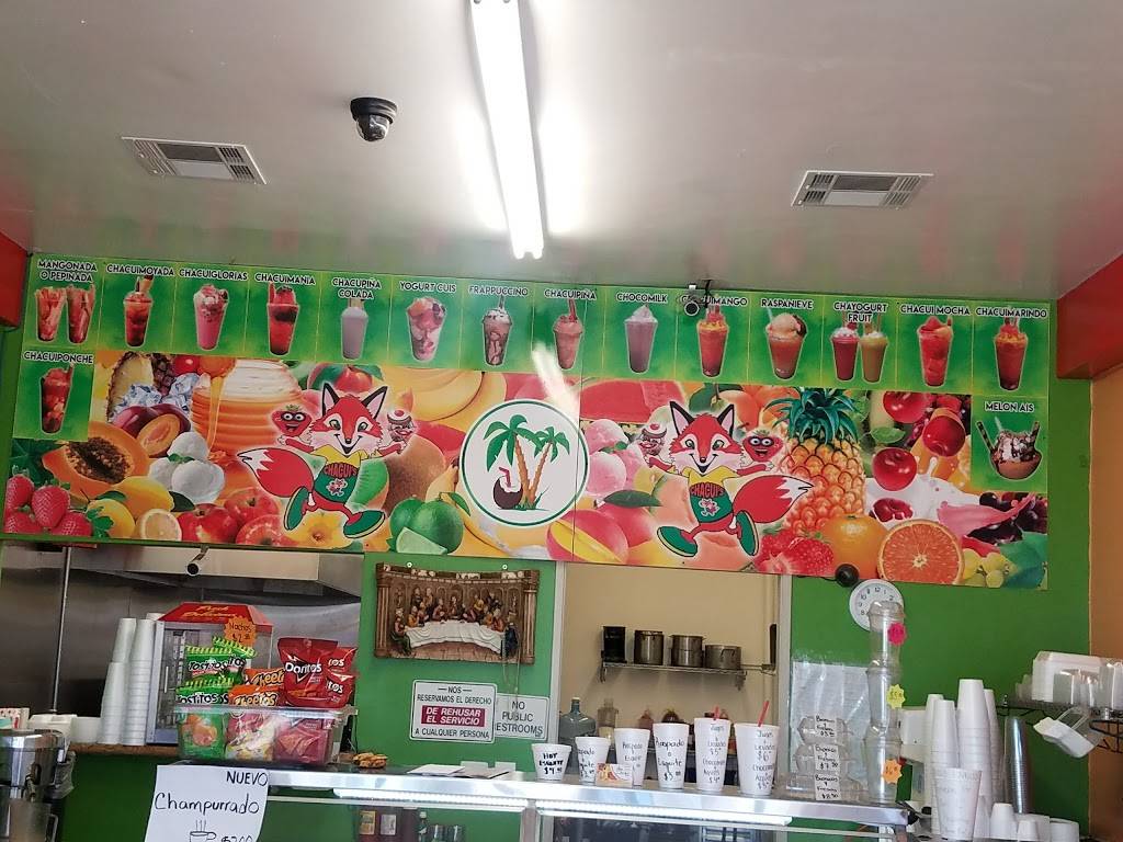 Cocos Juice Bar | restaurant | 9235 Long Beach Blvd, South Gate, CA 90280, USA | 3234767580 OR +1 323-476-7580