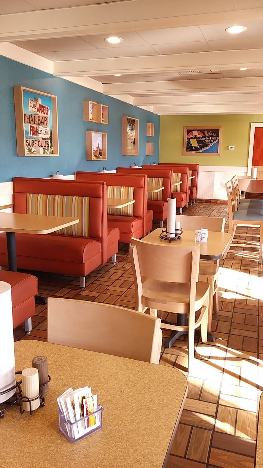 Captain Ds | restaurant | 1303 E Wood St, Paris, TN 38242, USA | 7314074072 OR +1 731-407-4072