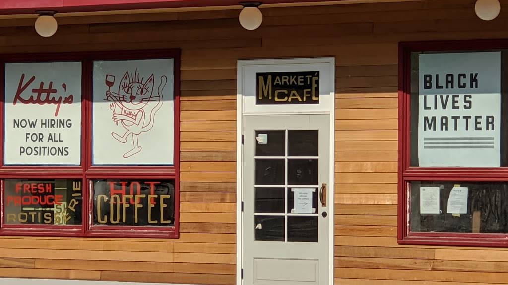 Kittys Market | cafe | 60 S Front St, Hudson, NY 12534, USA | 51826763691 OR +1 518-267-6369 ext. 1